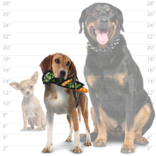 Load image into Gallery viewer, Tuffy Bug Grasshopper, Durable, Tough Dog Toy