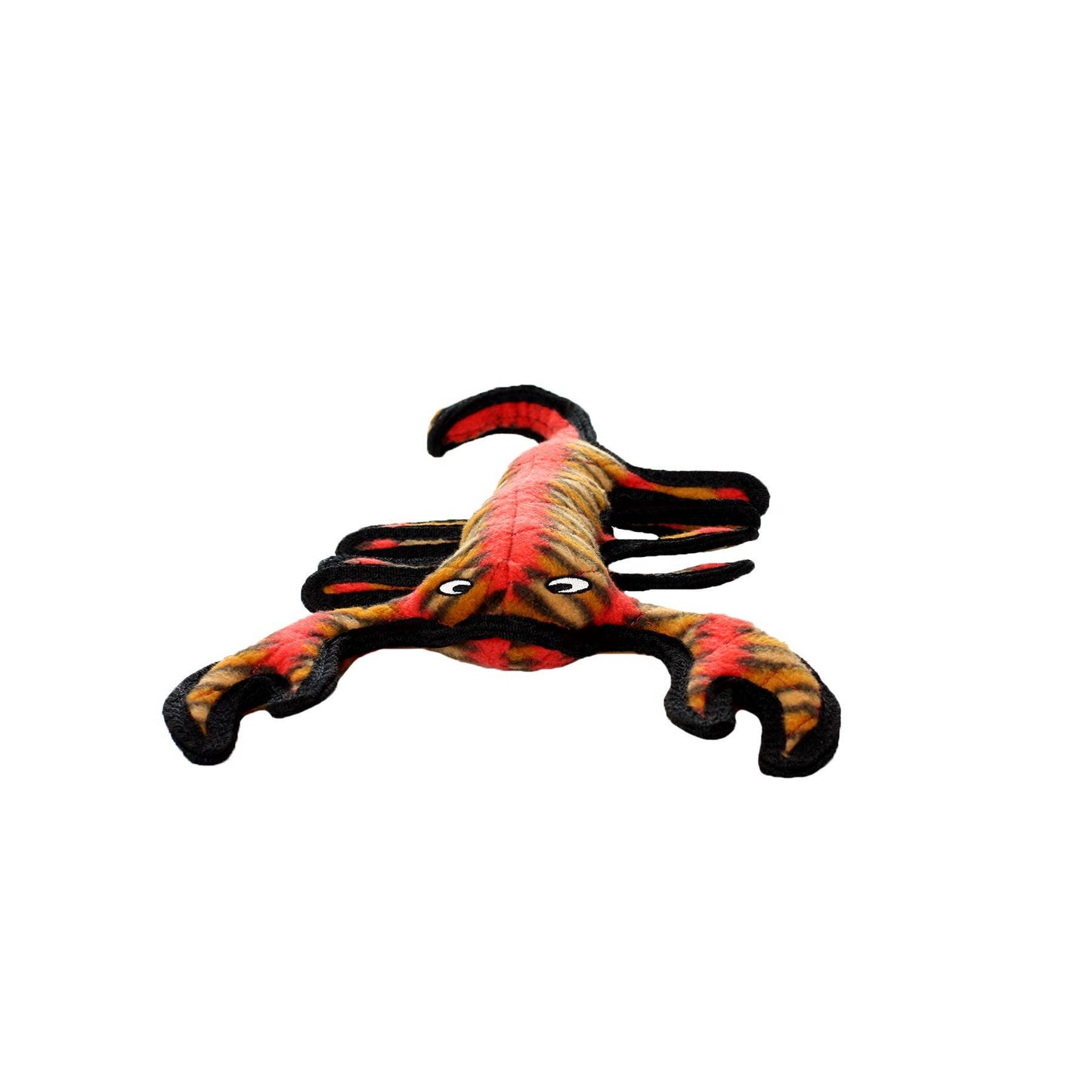 Desert Scorpion, Durable, Tough, Squeaky Dog Toy | Tuffy