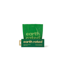 Load image into Gallery viewer, Earth Rated Poop Bags