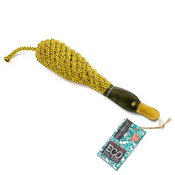 Delilah Duckess, Eco Toy, Green & Wilds