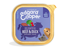 Load image into Gallery viewer, Edgard Cooper - Beef &amp; Duck - 150g