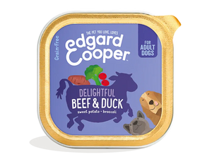 Edgard Cooper - Beef & Duck - 150g