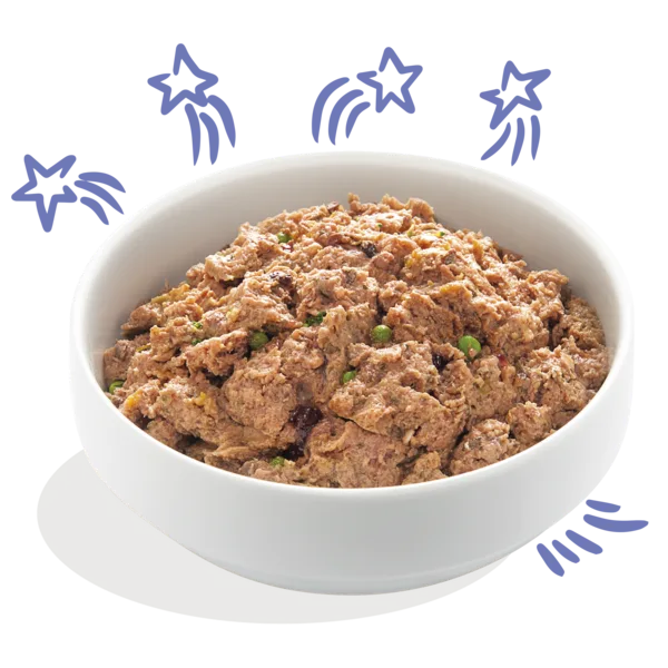 Edgard Cooper - Lamb & Beef - 150g