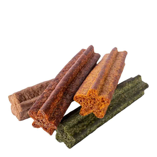 Sponge Dental Stick