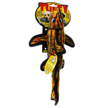 Load image into Gallery viewer, Tuffy Ocean Tiger Shark, Durable, Tough, Squeaky Dog Toy