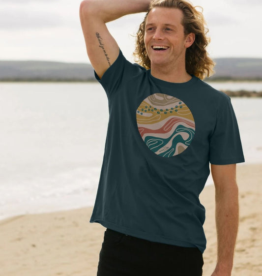 Be More Bob T-Shirt - off the beaten track