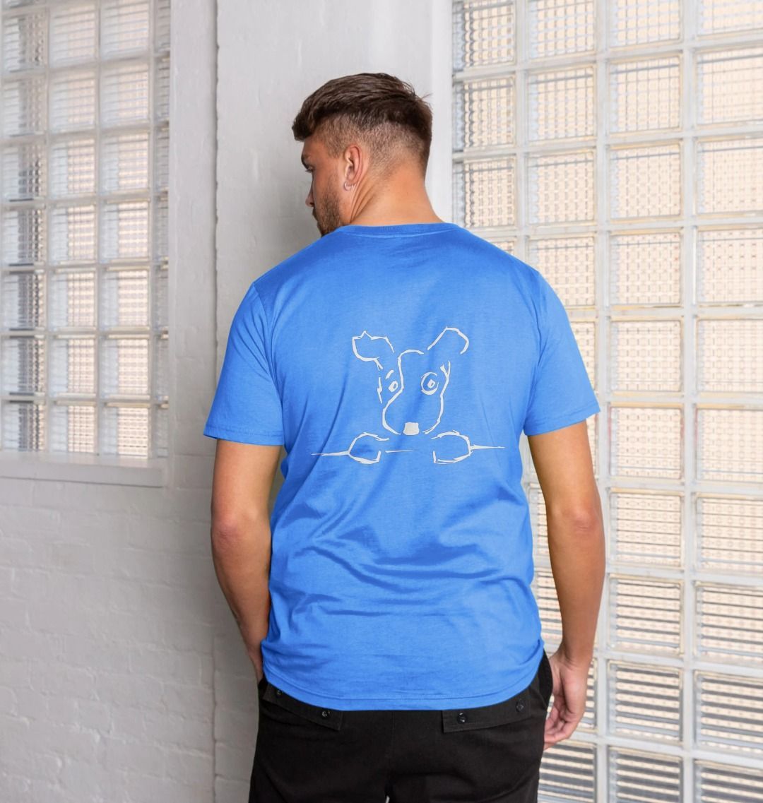 Be More Bob Men's T-Shirt - various colours
