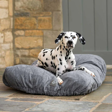 Lords & Labradors Bamboo Drying Cushion Cover