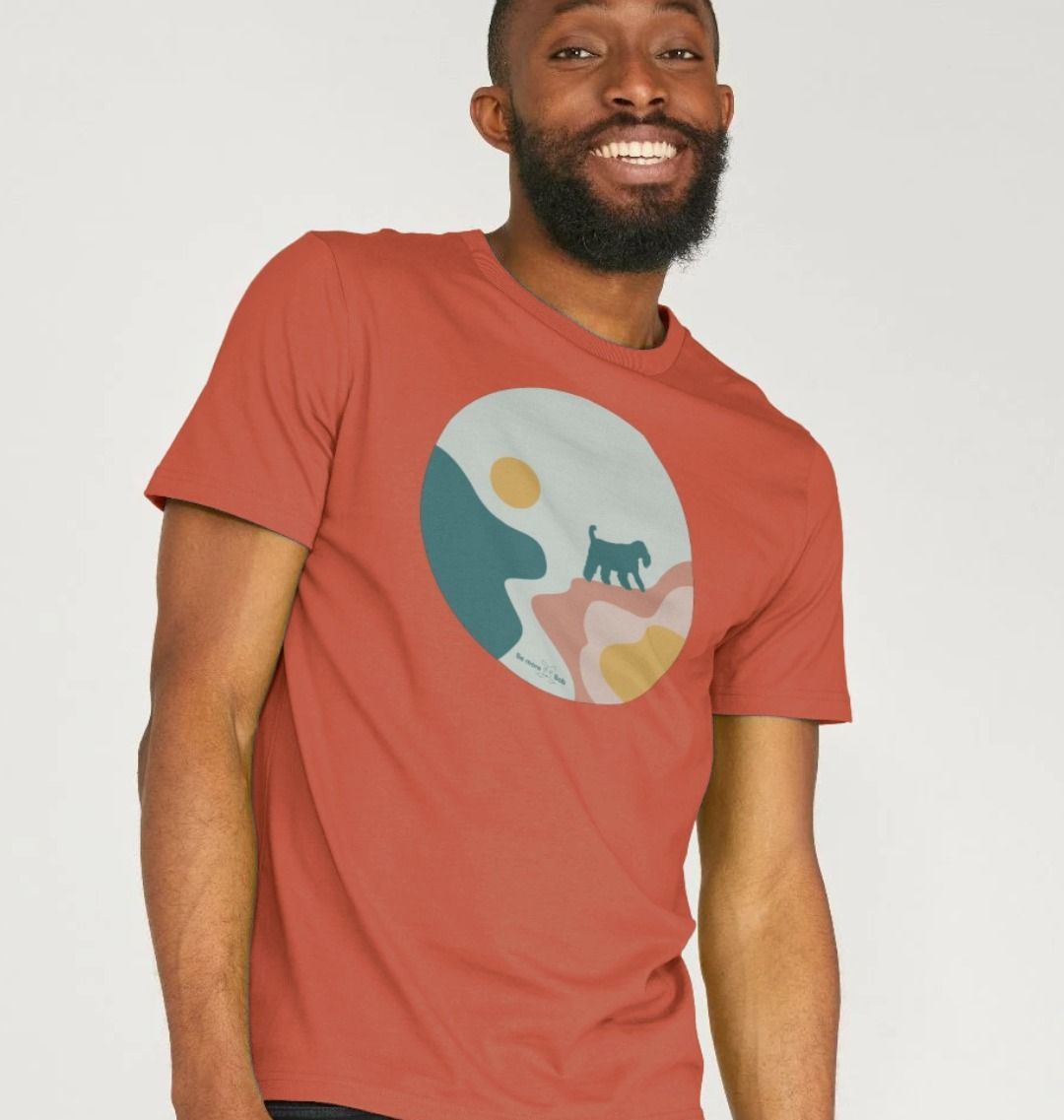 Be More Bob T-Shirt - going my own way