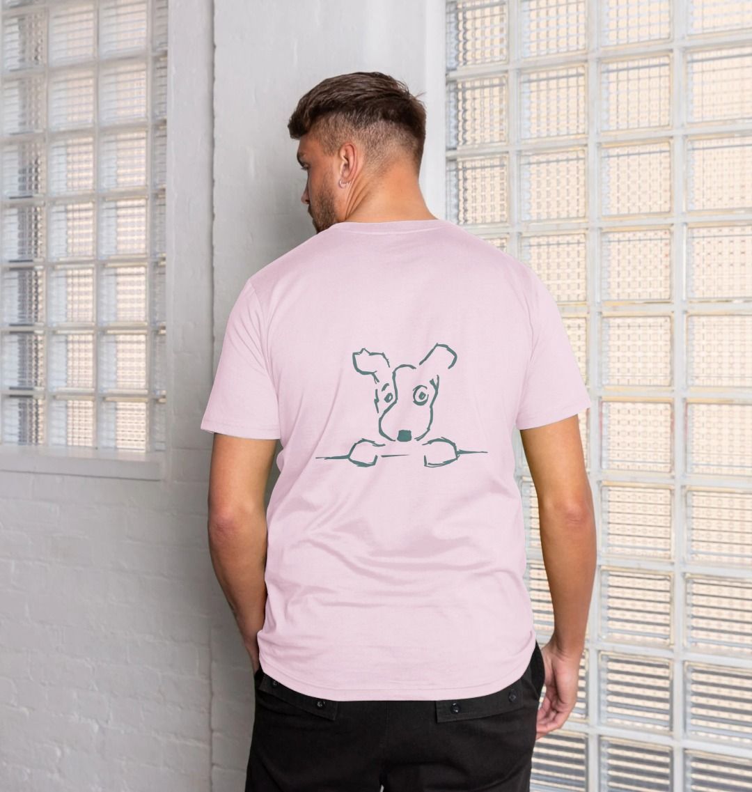 Be More Bob Men's T-Shirt
