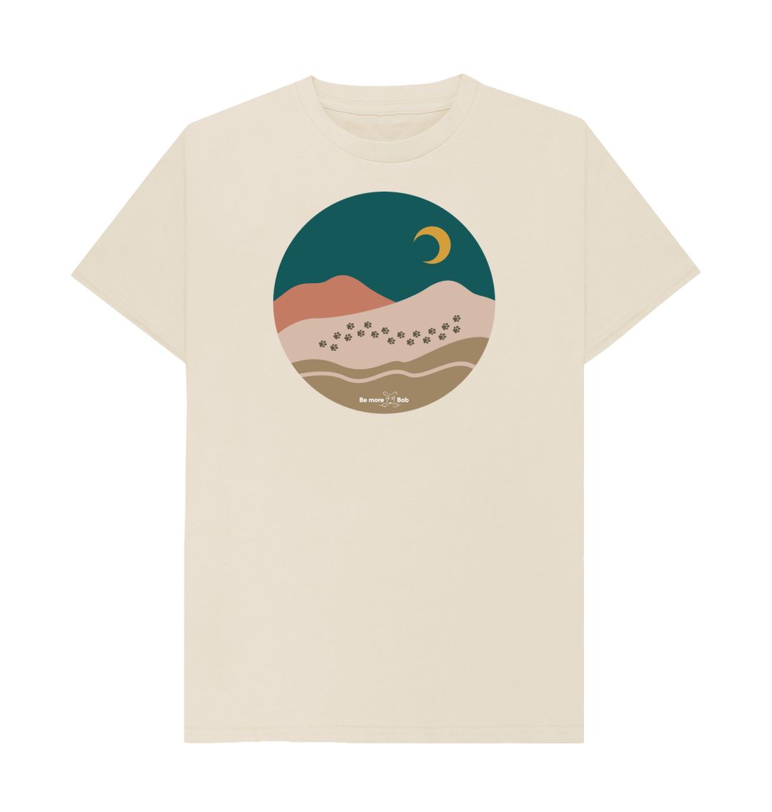 Oat Be More Bob T-Shirt - This Way