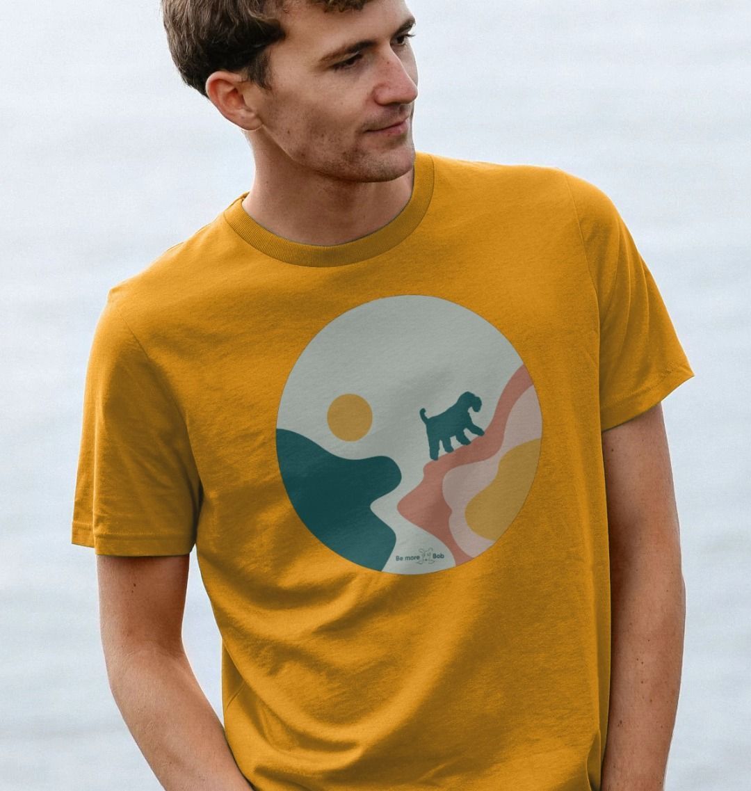 Be More Bob T-Shirt - going my own way