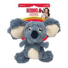 Load image into Gallery viewer, KONG Scrumplez Koala