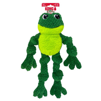 KONG Knots Frog
