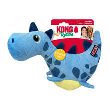 Load image into Gallery viewer, KONG Dynos Roars Blue