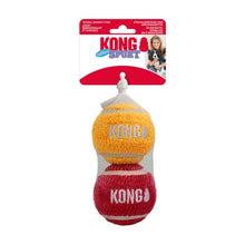 Load image into Gallery viewer, KONG Sport Softies Ball