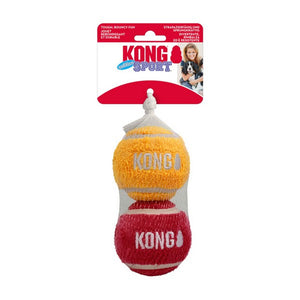 KONG Sport Softies Ball
