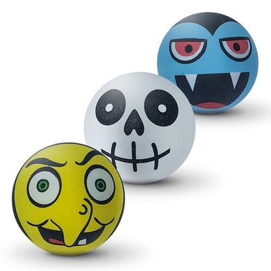 Sportspet Halloween High Bounce Ball