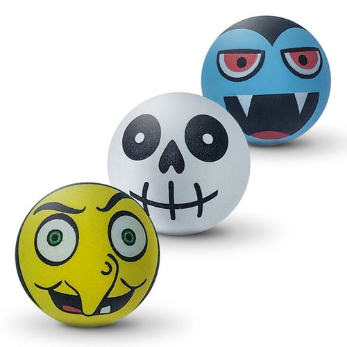 Sportspet Halloween High Bounce Ball