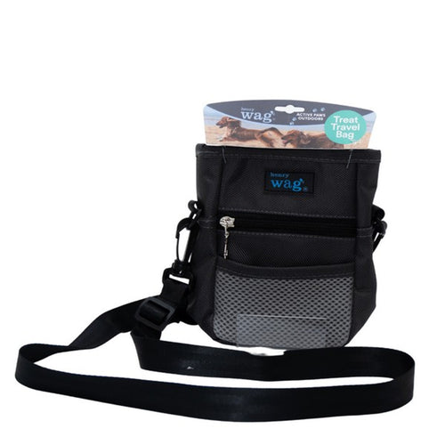 Henry Wag Treat Travel Bag