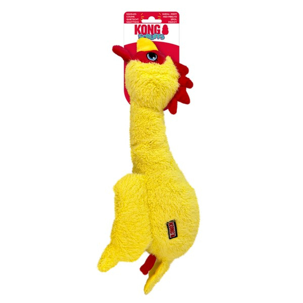 KONG Scruffs Chicken