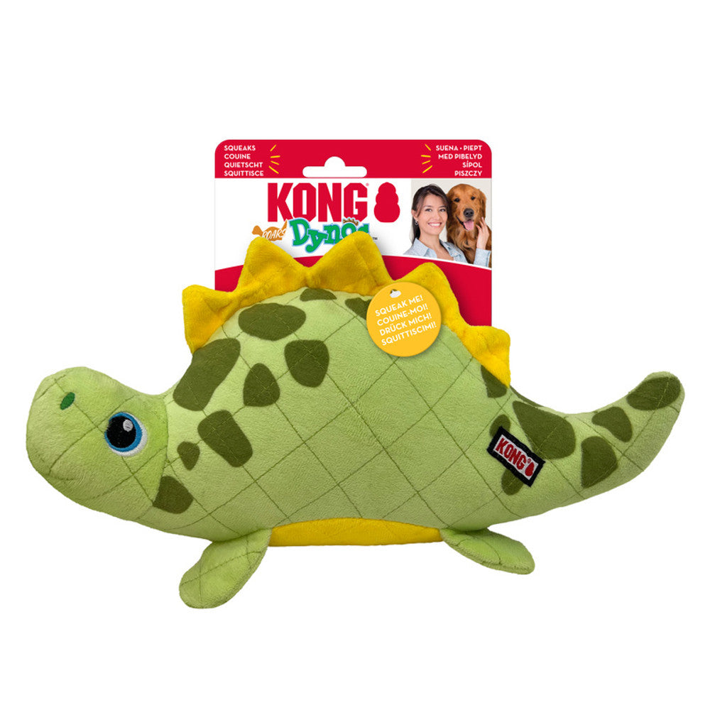 KONG Dynos Roars Green