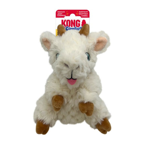 KONG Comfort Tykes Goat