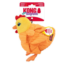 Load image into Gallery viewer, KONG Layerz Forage Hen