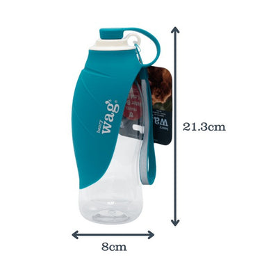 Henry Wag Travel Water Bottle