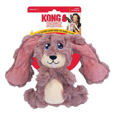 KONG Scrumplez Bunny
