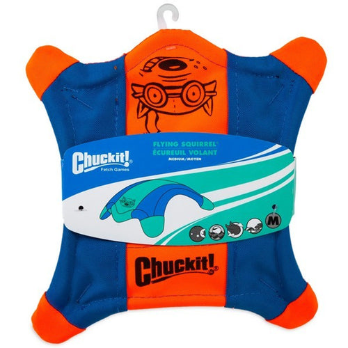 Chuckit! Flying Squirrel