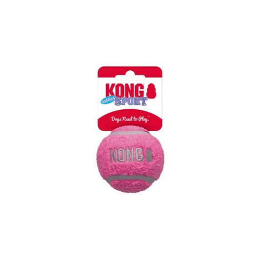 KONG Sport Softies Ball