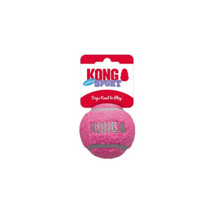 KONG Sport Softies Ball