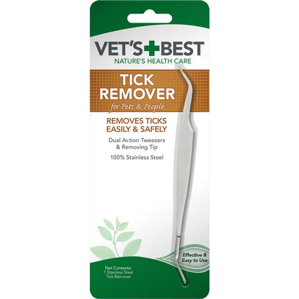 Vets Best Tick Remover