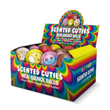 Load image into Gallery viewer, Sportspet High Bounce Scented Cuties