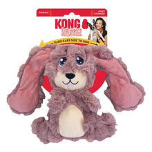 Load image into Gallery viewer, KONG Scrumplez Bunny