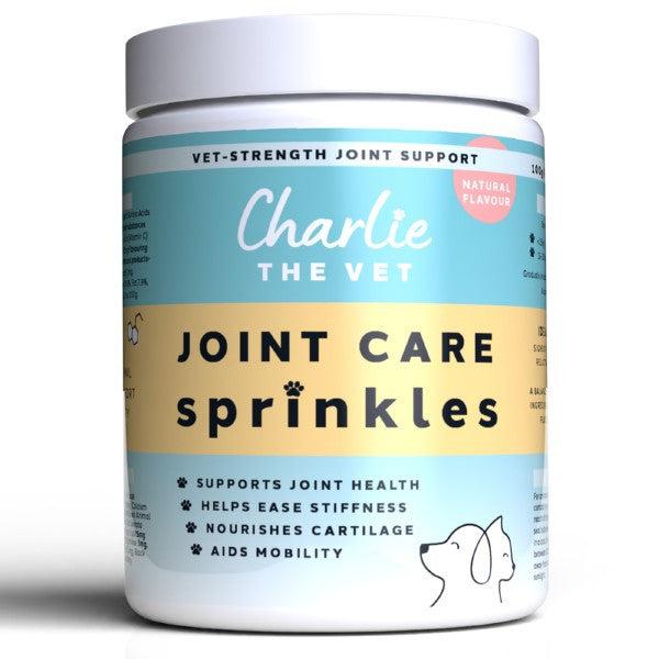 Charlie The Vet Joint Care