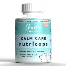 Load image into Gallery viewer, Charlie The Vet Calm Care