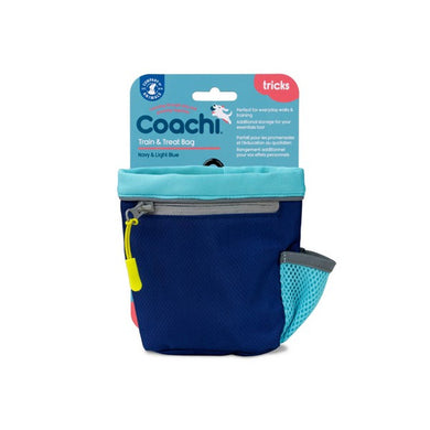 Coachi Dog Treat Pouch