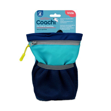 Coachi Pro Train & Treat Bag