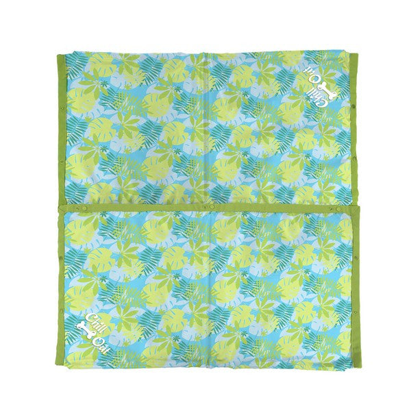 All For Paws Chill Out Aqua Cooling Mat