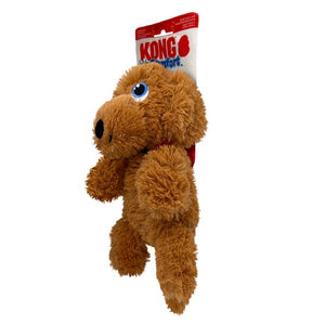 Kong Comfort Pup Goldie