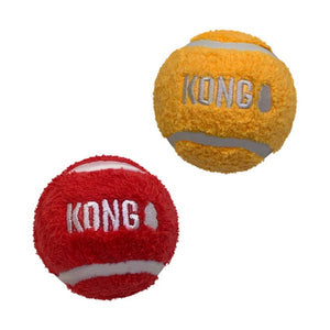 KONG Sport Softies Ball