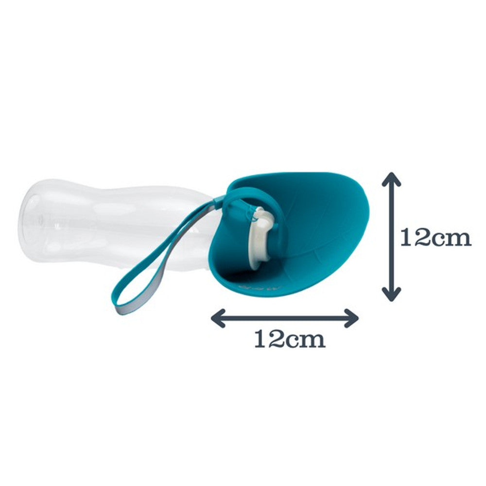 Henry Wag Travel Water Bottle