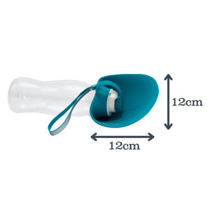 Henry Wag Travel Water Bottle