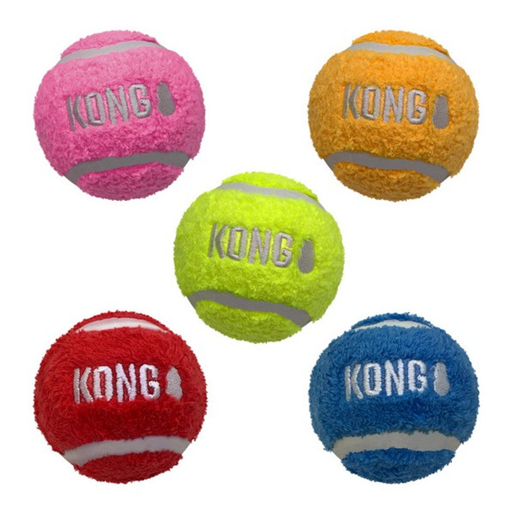 KONG Sport Softies Ball