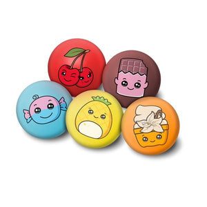 Sportspet High Bounce Scented Cuties