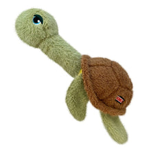 Load image into Gallery viewer, KONG Scruffs Turtle