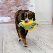 Load image into Gallery viewer, KONG Dynos Roars Green