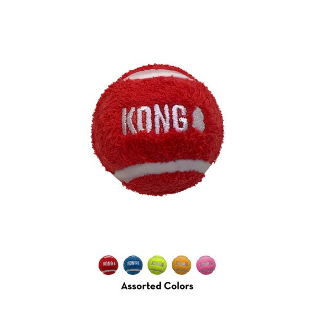 KONG Sport Softies Ball